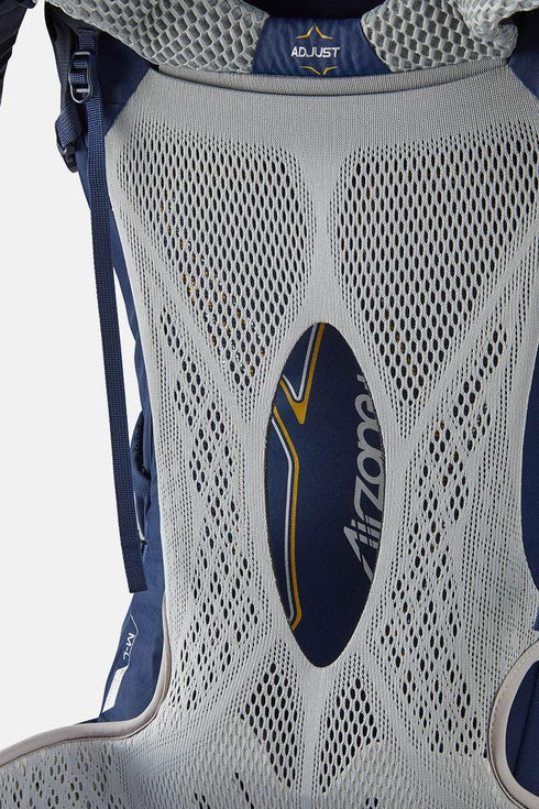 Lowe Alpine AirZone Trek 45:55L Hiking Backpack 徒步背包 登山背包